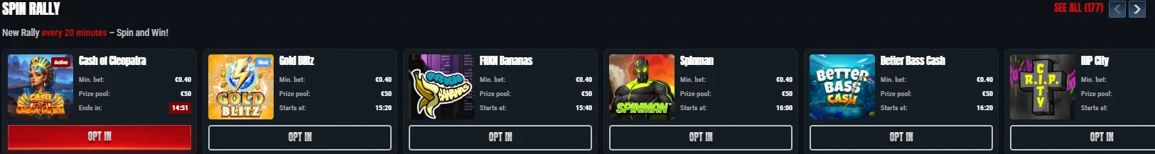 Freispiele ohne Einzahlung bei Glorion – Gibt es sie? Freispiele ohne Einzahlung bei Glorion – Gibt es sie?