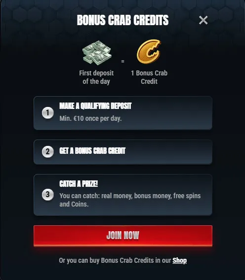 Welche Slots gelten für die Glorion Freispiele? Welche Slots gelten für die Glorion Freispiele?